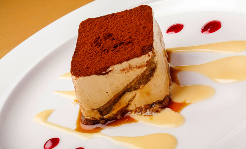 Tiramisu