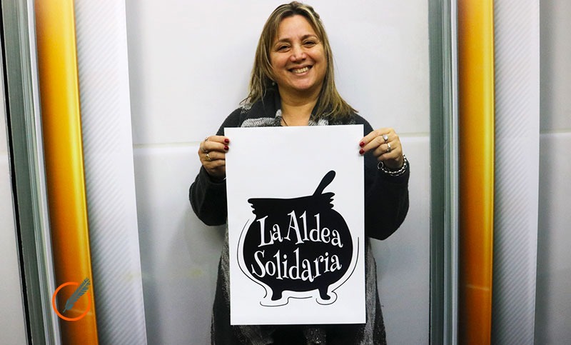 Festival musical a beneficio de la Aldea Solidaria