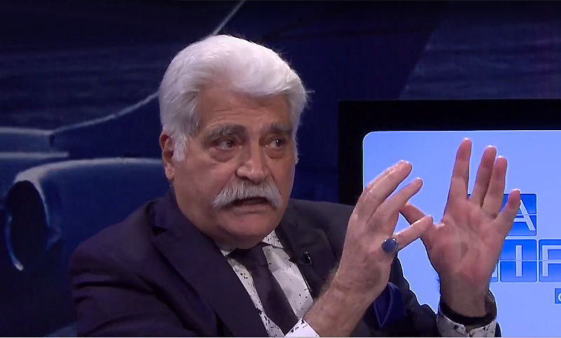 Asís: “Esto destruye los pilares blandos de los sistemas político, económico y jurídico”