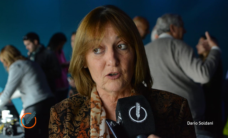 Ciciliani: “Hay sectores que tienen espalda para esperar que esto se resuelva, otros no”