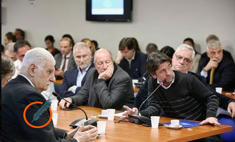 Cgera pidió por la emergencia Pyme en la Cámara de Diputados