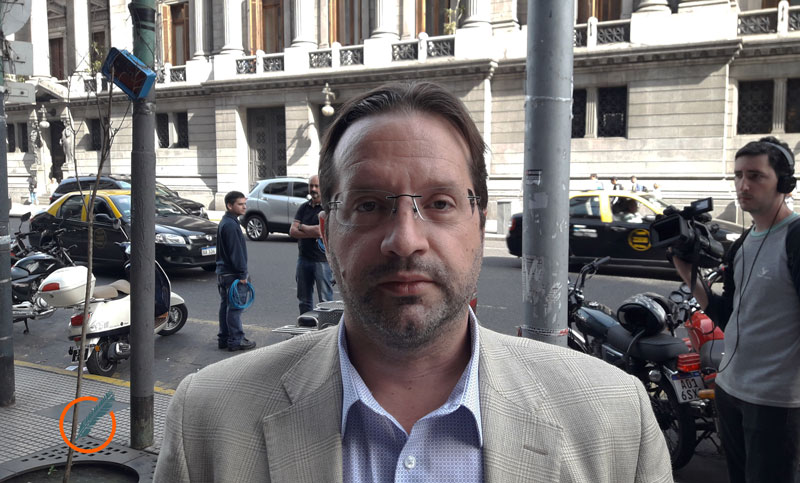 “Cuando se mueve el dólar es porque la economía está mal y va a tener un impacto en la inflación»