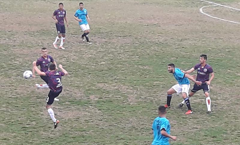 Central Córdoba pagó caro un error y volvió a perder
