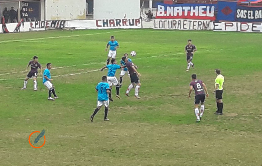 Central Córdoba tuvo un debut decepcionante y preocupante