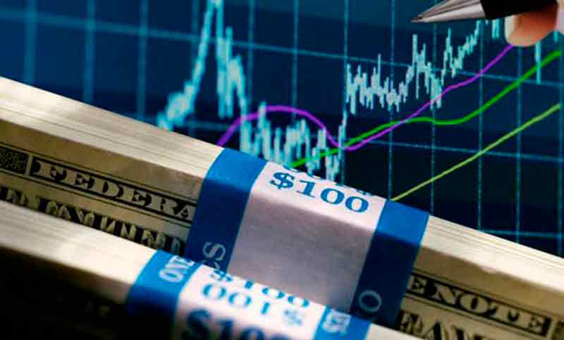 Las principales empresas acumulan pérdidas por más de $41.000 millones