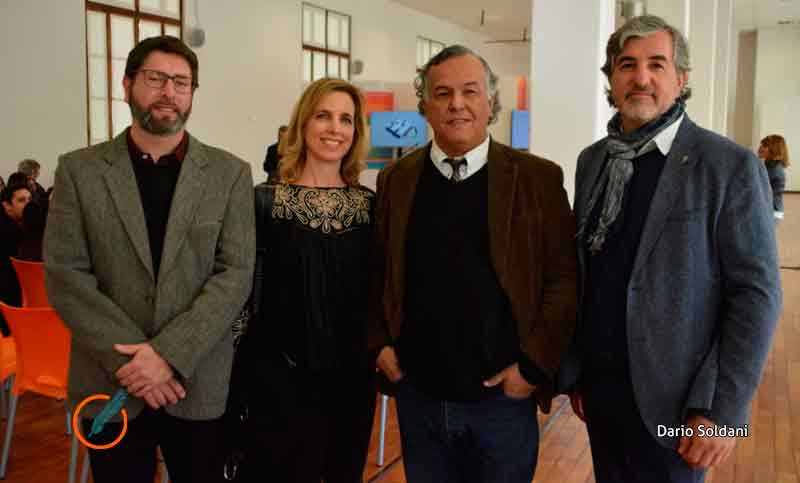 El Concurso Nacional de Anteproyecto para la Escuela de Artes Visuales ya tiene ganador