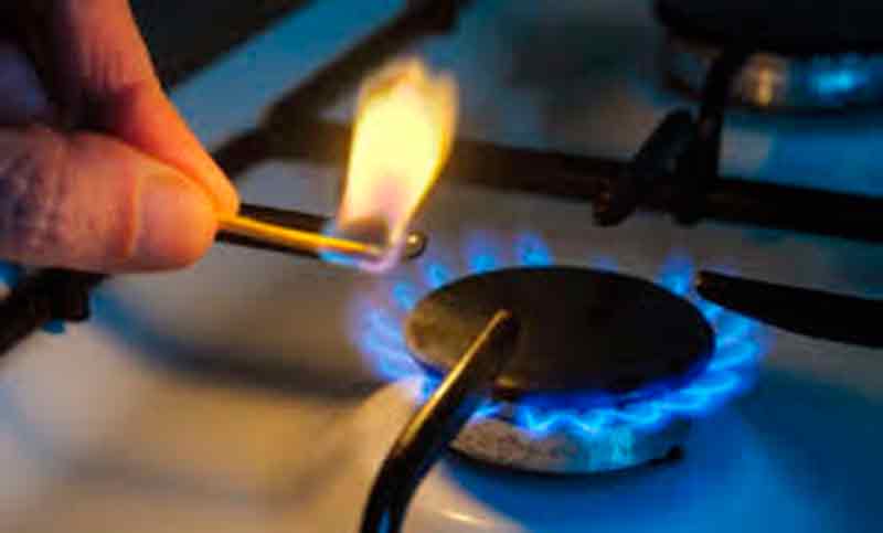 Empiezan a llegar las facturas de gas más caras de este invierno