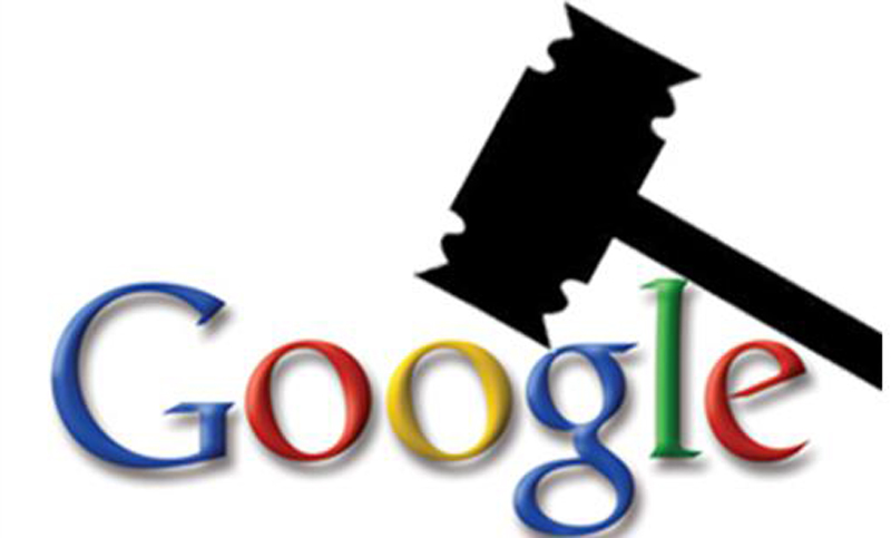 Demandan a Google por el seguimiento no deseado de sus usuarios