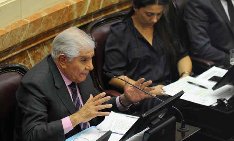 Imputan por administración fraudulenta a Guillermo Pereyra