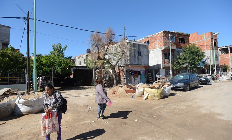 La situación social:  En 12 meses, la canasta de pobreza ya aumentó el 34%