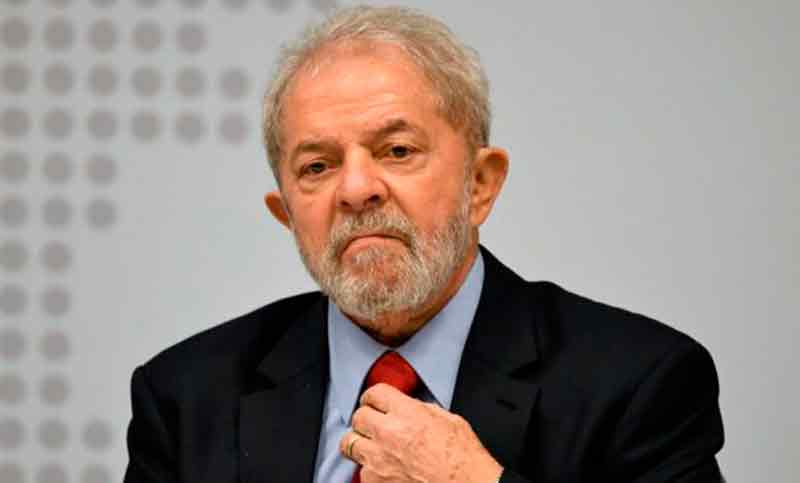 Debate sin Lula pondrá en marcha las inciertas elecciones de Brasil