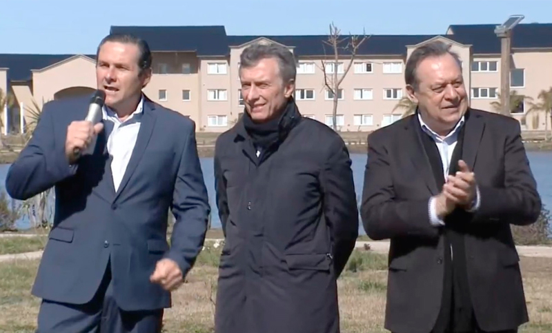 Macri convocó a las empresas turísticas a «competir y bajar precios» de pasajes