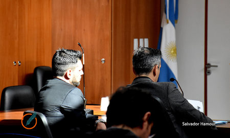 post