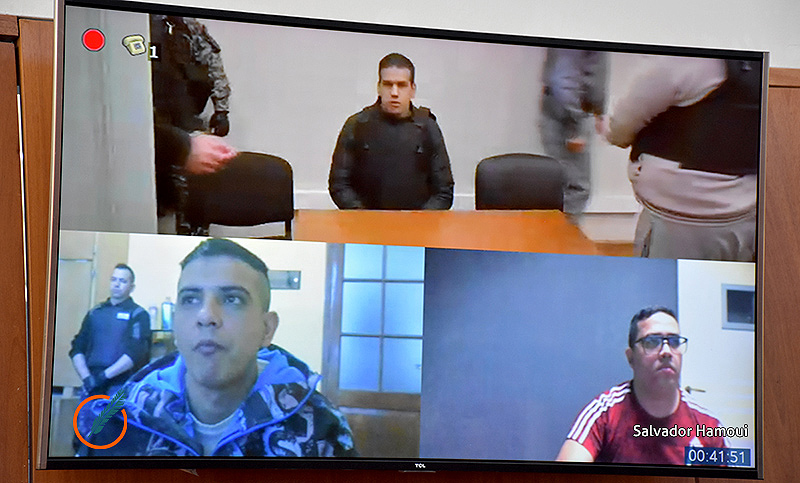 Los Monos: hoy se conocerá el veredicto de la Justicia Federal en la causa por narcotráfico