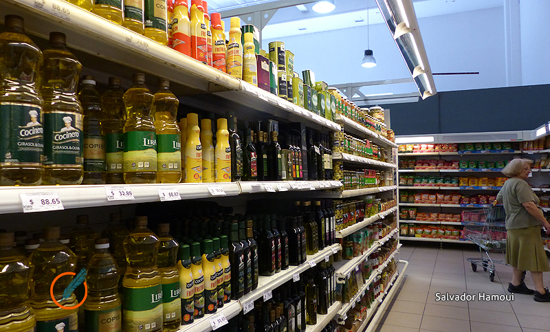 Cayó 2% el consumo hogareño en junio y proyecta más bajas en el segundo semestre del año