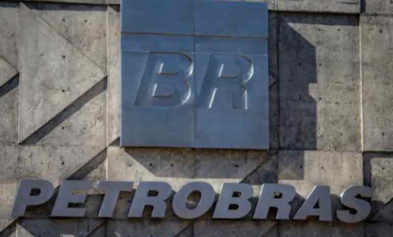 Petrobras pagará multa de 853 millones de dólares a EE.UU. y Brasil
