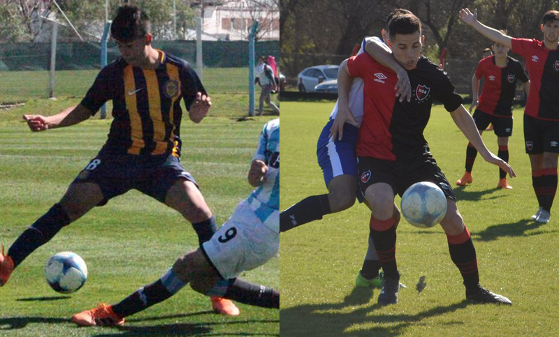 Central se llevó todos los puntos y Newell’s no sumó nada