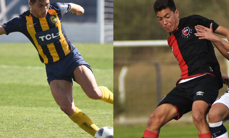 Central repartió puntos y Newell’s no pudo terminar la jornada por lluvia