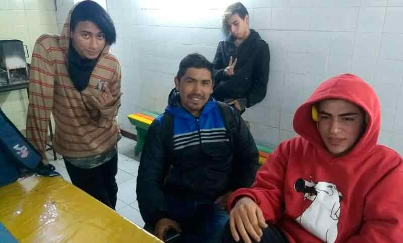 The Groundhogs, los pibes de Las Flores que abren el camino del Hip Hop como medio de vida