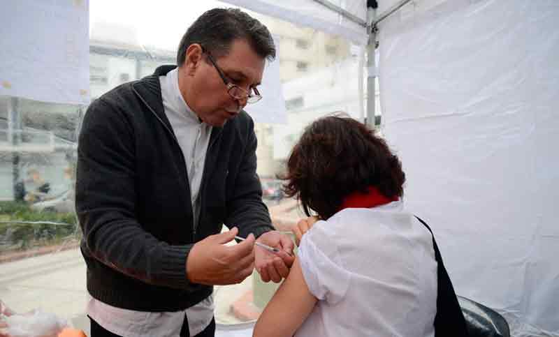 Pruebas gratuitas para la detección de Hepatitis B y C en plaza Montenegro