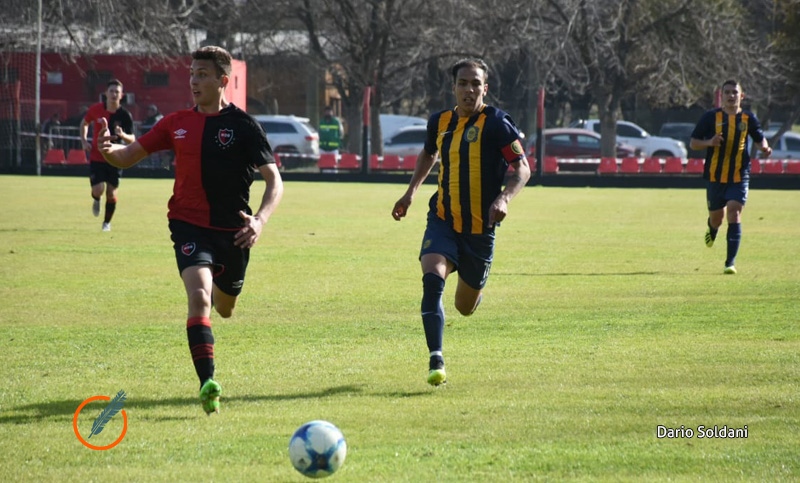 Central se llevó un poco más que Newell’s en la jornada de clásicos