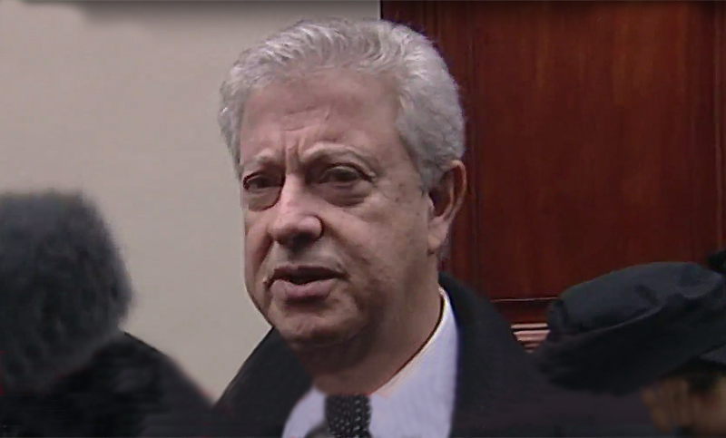 El abogado de Cristina dijo que se está “ante una clara violación del estado de derecho”