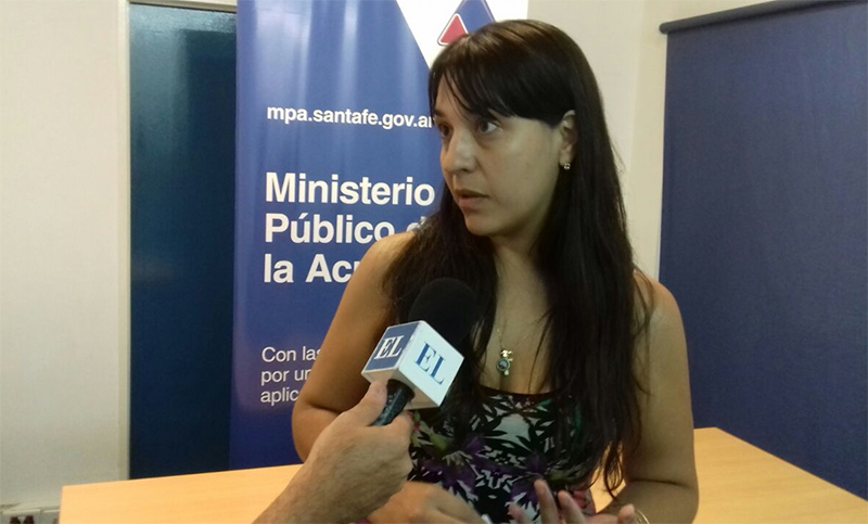 Prisión preventiva de un hombre investigado por violencia de género