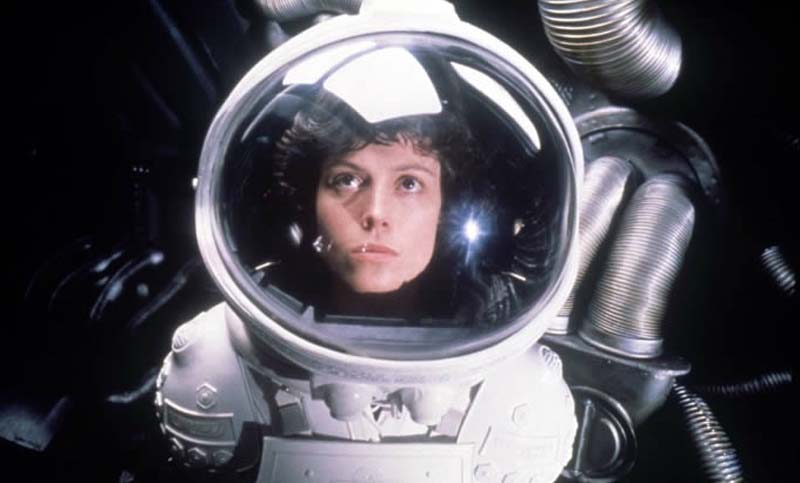 Ciclo de cine de ciencia ficción en el CEC