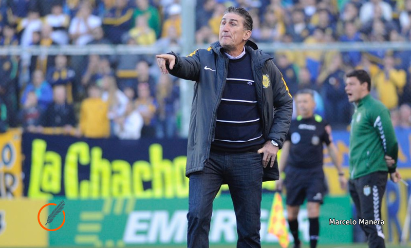 «El equipo sigue siendo sólido y vamos a pensar en seguir creciendo»