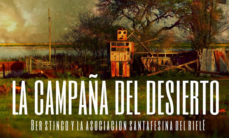 Ber Stinco presenta nuevo disco en la Lavardén