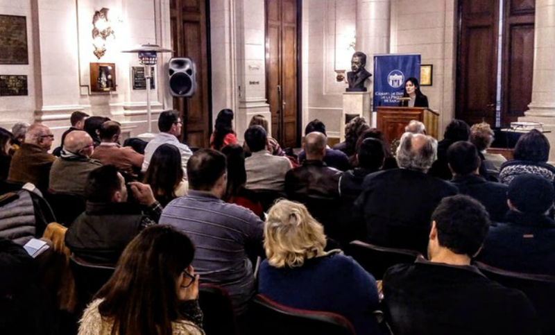 Debate en la Legislatura de la Provincia por una nueva ley de agrotóxicos