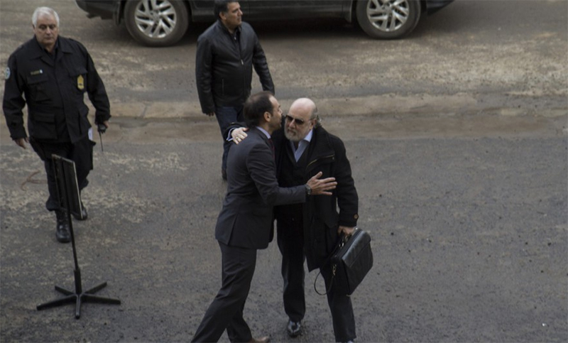 Crece la polémica por el corte de Bonadio a la causa y advierten que no corre la prescripción