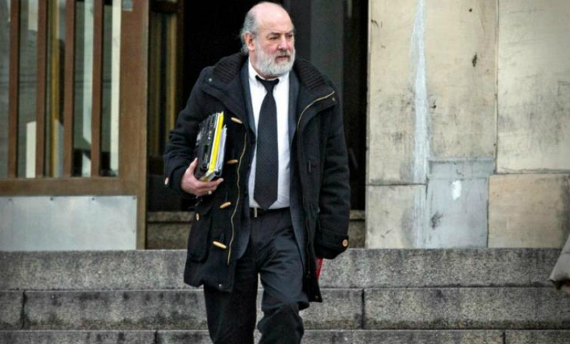 «No vamos a prestarnos a esconder la grave crisis que vive el país con un show mediático judicial»