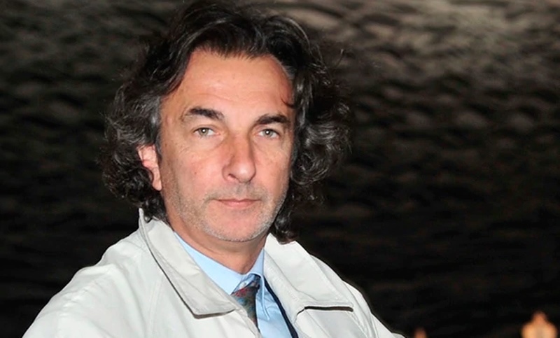 Angelo Calcaterra mantuvo al menos veinte reuniones oficiales con funcionarios durante el kirchnerismo
