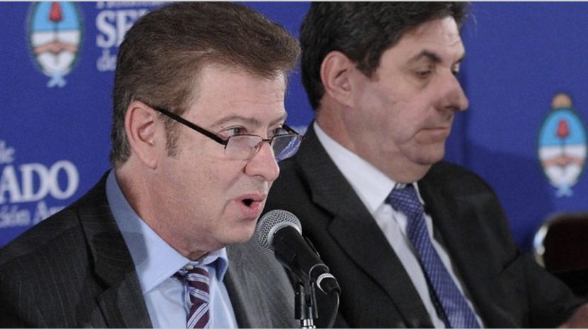 Bonadio y otro eslabón en la cadena de violaciones al Estado de Derecho