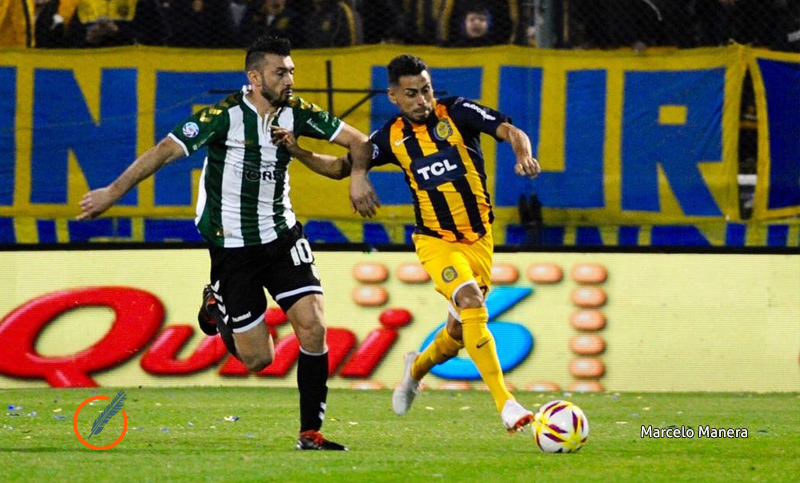 Central recibe a los tucumanos con la idea de consolidarse en el juego y en la punta