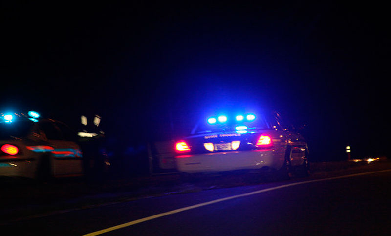 Un hombre falleció al ser embestido por un camión