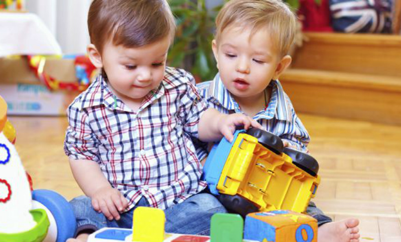 Una solución “todo en uno” para encontrar artículos para bebés