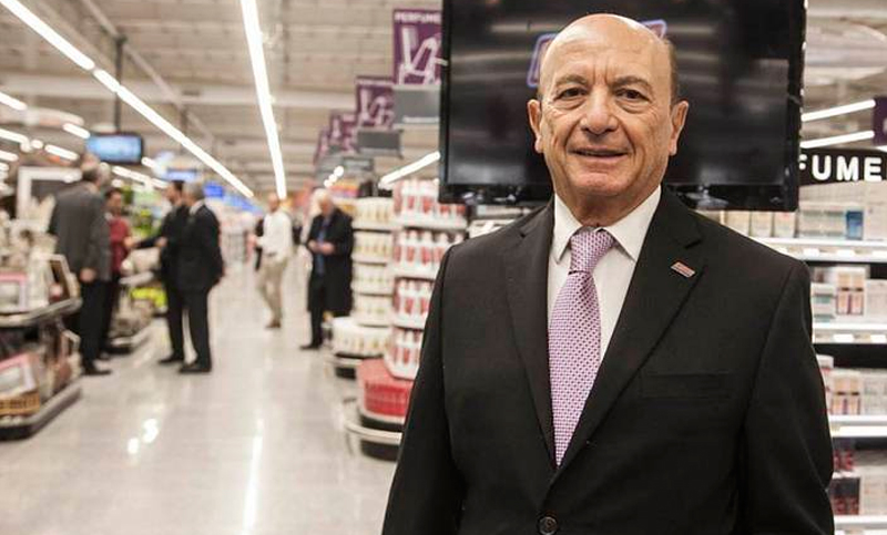 La estrategia de Coto para despegarse del arsenal