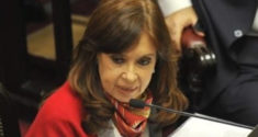 Cristina Kirchner