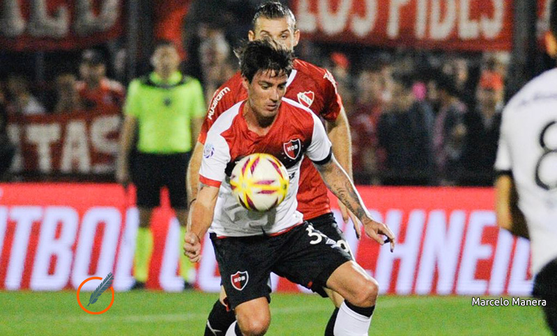 Formica volvió a pisar el Coloso y afirmó que el equipo va por buen camino
