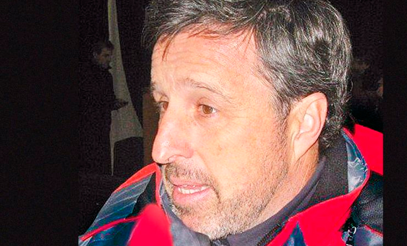 Tras pedir declarar como arrepentido De Goycoechea debe ampliar su indagatoria