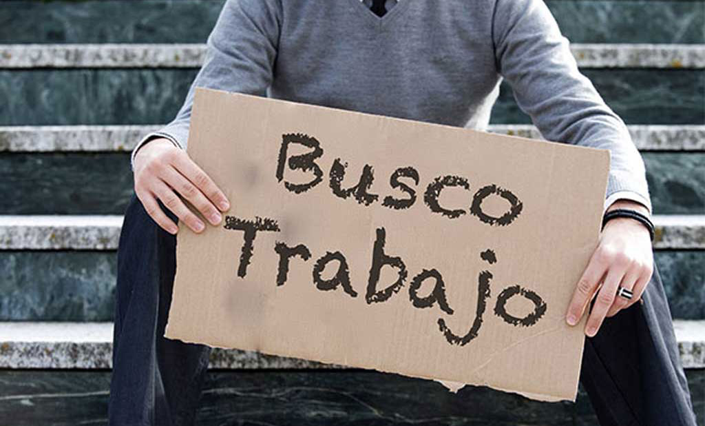 El desempleo en Córdoba y el crecimiento de la pobreza