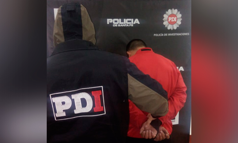 Detienen a un adolescente por un crimen ocurrido en noviembre del 2017