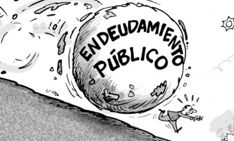 Argentina país emergente no consigue salir del pozo