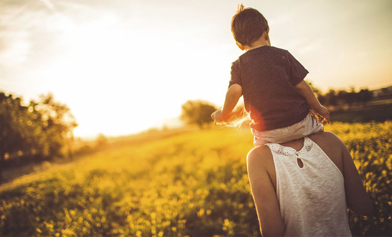 ¿Juguetes o tiempo? Qué regalar a tus hijos el día del niño