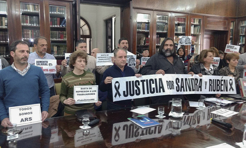 Docentes bonaerenses rechazaron nueva oferta salarial y van al paro
