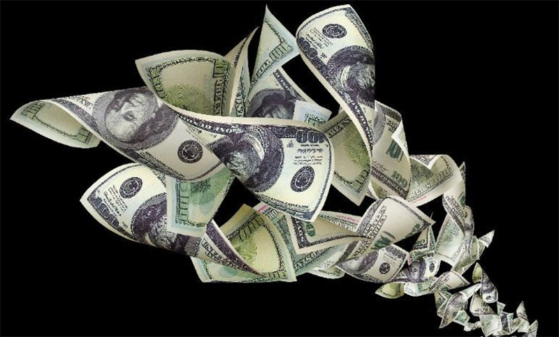 En la era Macri la gente ya fugó u$s 52.126 millones