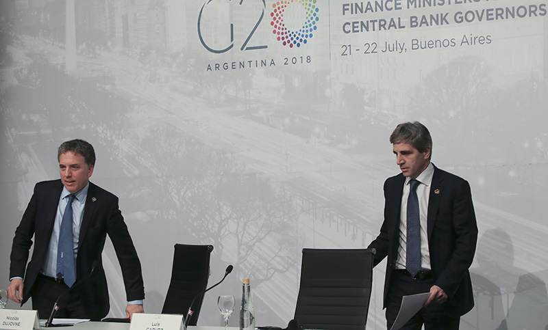 «Por otro plan para durar»
