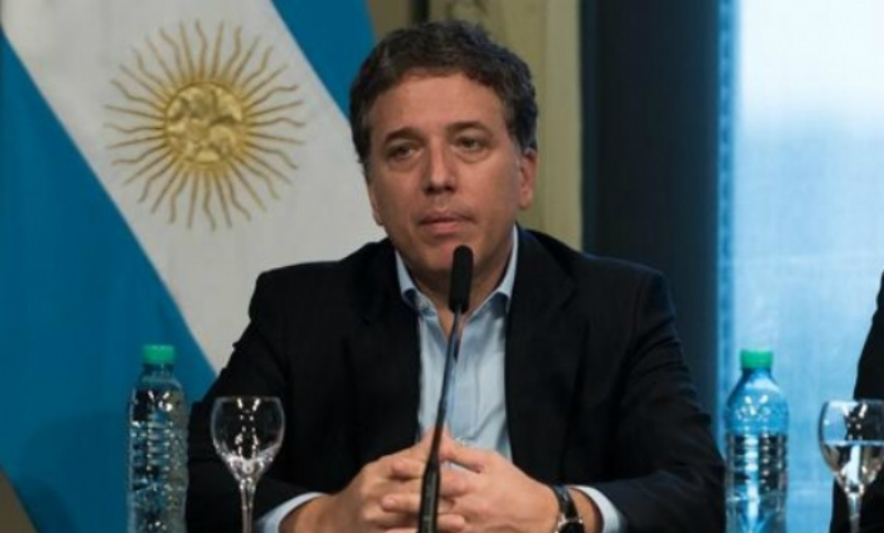 Argentina, entre los países que cerrarán el año con caída del PBI